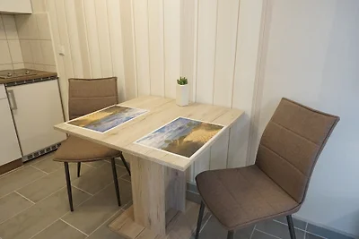N. 7 Appartamento per vacanze Lütt Matten 2