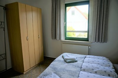 Ferienwohnung Waldblick/ Gierke