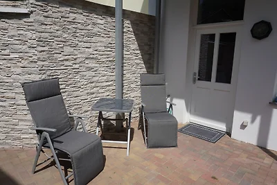 Villa Cornelia Appartamento 1 Strandgut