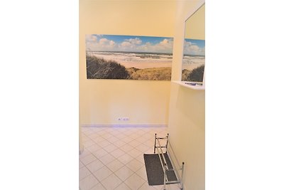 Fewo 5 Usedom Glück/ Villa Talblick