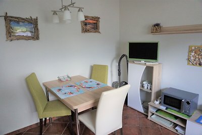 Ferienwohnung Waldblick/ Gierke