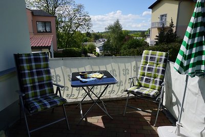 Fewo 5 Usedom Glück/ Villa Talblick