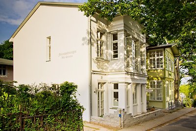 Apartman Usedom/Villa Talblick