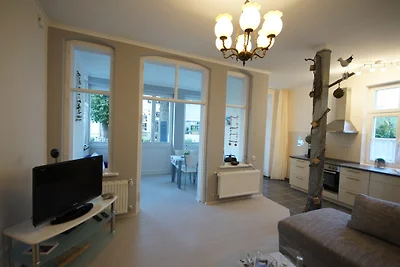 Villa Cornelia Appartamento 1 Strandgut
