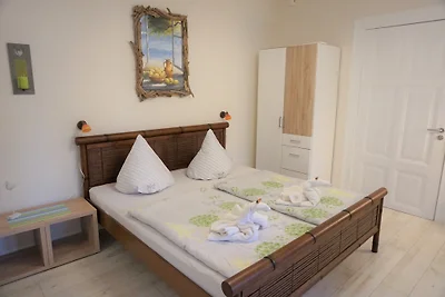 Villa Cornelia Appartamento per le vacanze 2 Gabbiano