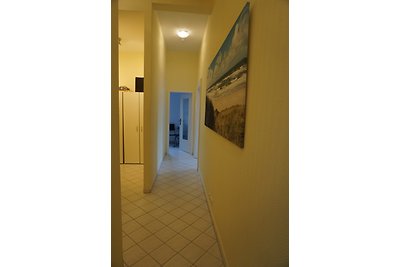 Apartamento de vacaciones Usedom/Villa Talblick