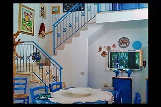 Domek letniskowy Villasimius