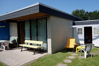 Ferien-Bungalow Tossens