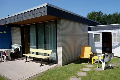 Ferien-Bungalow Tossens