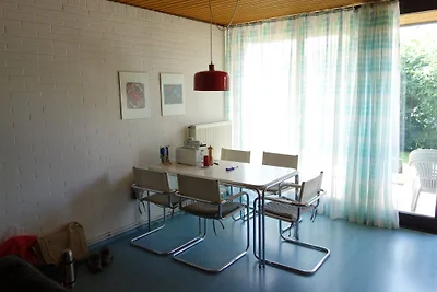 Ferien-Bungalow Tossens