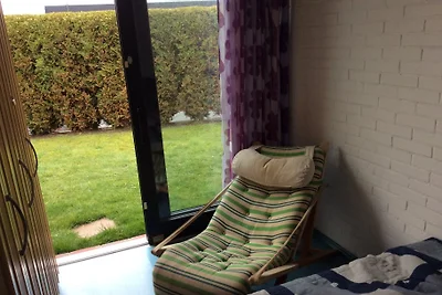 Ferien-Bungalow Tossens