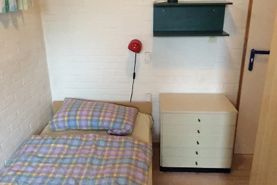 Ferien-Bungalow Tossens