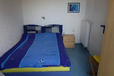 Ferien-Bungalow Tossens