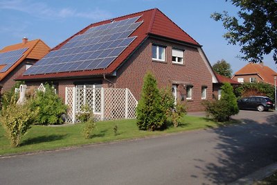 Ferienwohnung Fechtrup