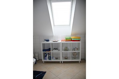 Ferienwohnung Fechtrup