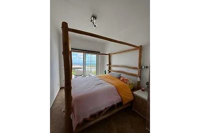 Casa Mali * splendida vista mare *