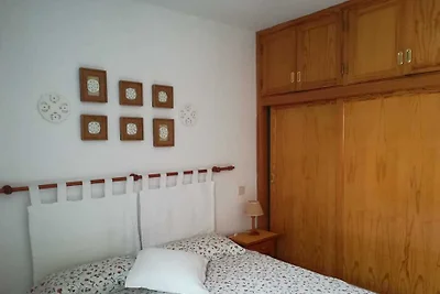 Casa Lara con vista sull'oceano