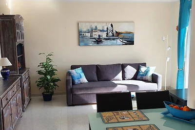 Casa Lia * mit Meerblick u. WLAN