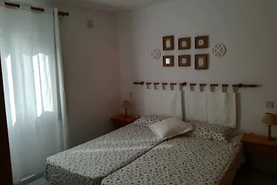 Casa Lara con vista sull'oceano