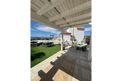 Casa Mali * splendida vista mare *