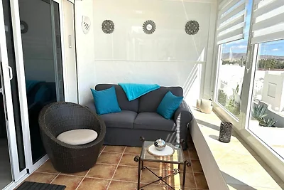 Casa Amina * mit Meerblick und WLAN