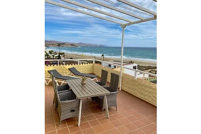 Casa Esteban * Meerblick u. WLAN *