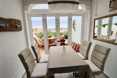 Casa Amina * mit Meerblick und WLAN