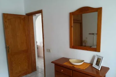 Casa Lara con vista sull'oceano