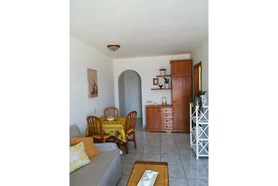 Casa Lara con vista sull'oceano