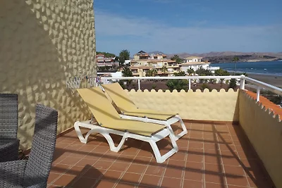 Casa Esteban * Meerblick u. WLAN *