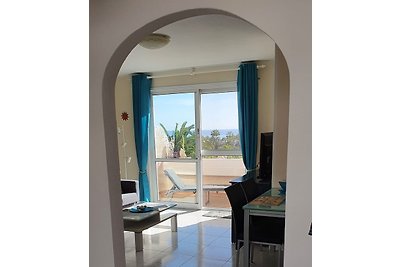 Casa Lia * with sea view and WiFi 