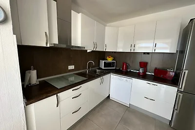 Casa Amina * mit Meerblick und WLAN