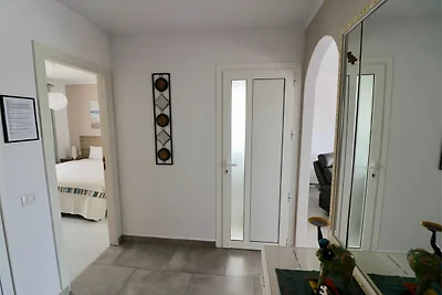 Casa Amina * mit Meerblick und WLAN