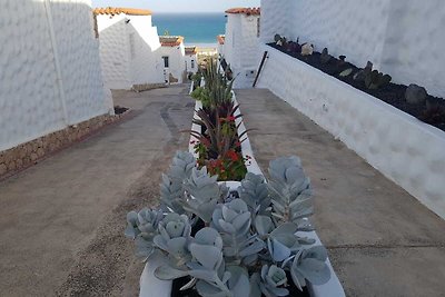 Casa Rosada *con vista mare* wifi