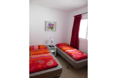 Casa Embu * Wohlfühloase + WLAN *