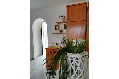 Casa Lara con vista sull'oceano