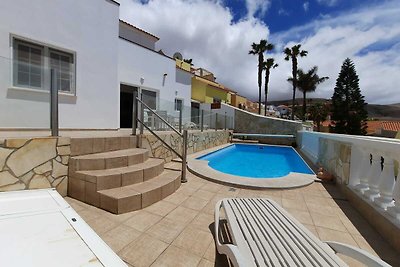 Casa Carpe Diem mit Meerblick+Pool