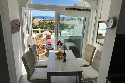 Casa Amina * mit Meerblick und WLAN