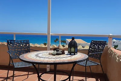 Casa Esteban * Meerblick u. WLAN *