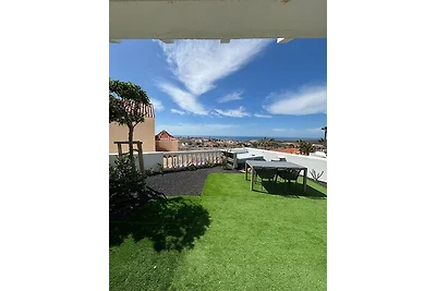 Casa Mali * splendida vista mare *