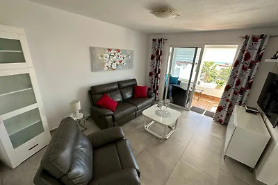 Casa Amina * mit Meerblick und WLAN