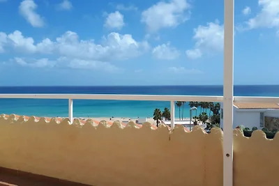 Casa Esteban * Meerblick u. WLAN *