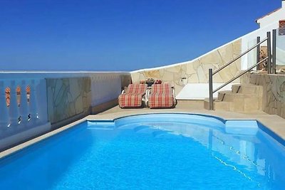 Casa Carpe Diem mit Meerblick+Pool