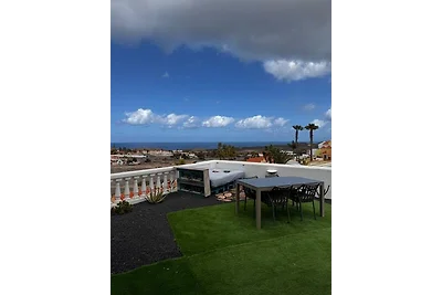 Casa Mali * splendida vista mare *