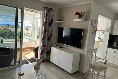 Casa Amina * mit Meerblick und WLAN