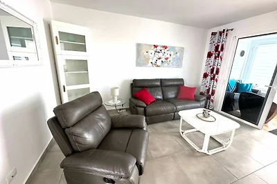 Casa Amina * mit Meerblick und WLAN