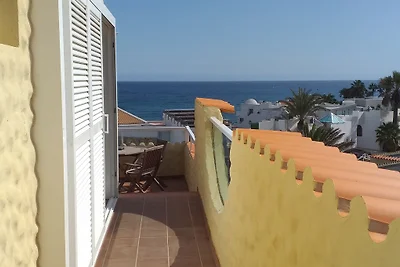 Casa Esteban * Meerblick u. WLAN *