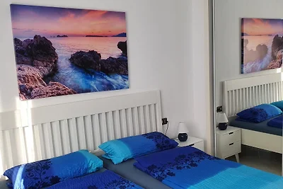 Casa Lia * mit Meerblick u. WLAN