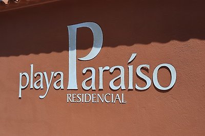 Casa Sueño im Playa Paraiso - Gemeinschaftspool