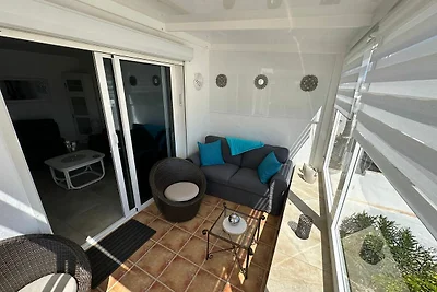 Casa Amina * mit Meerblick und WLAN